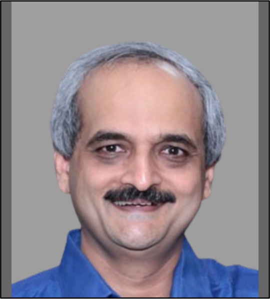 Dr. Samir Gandhi